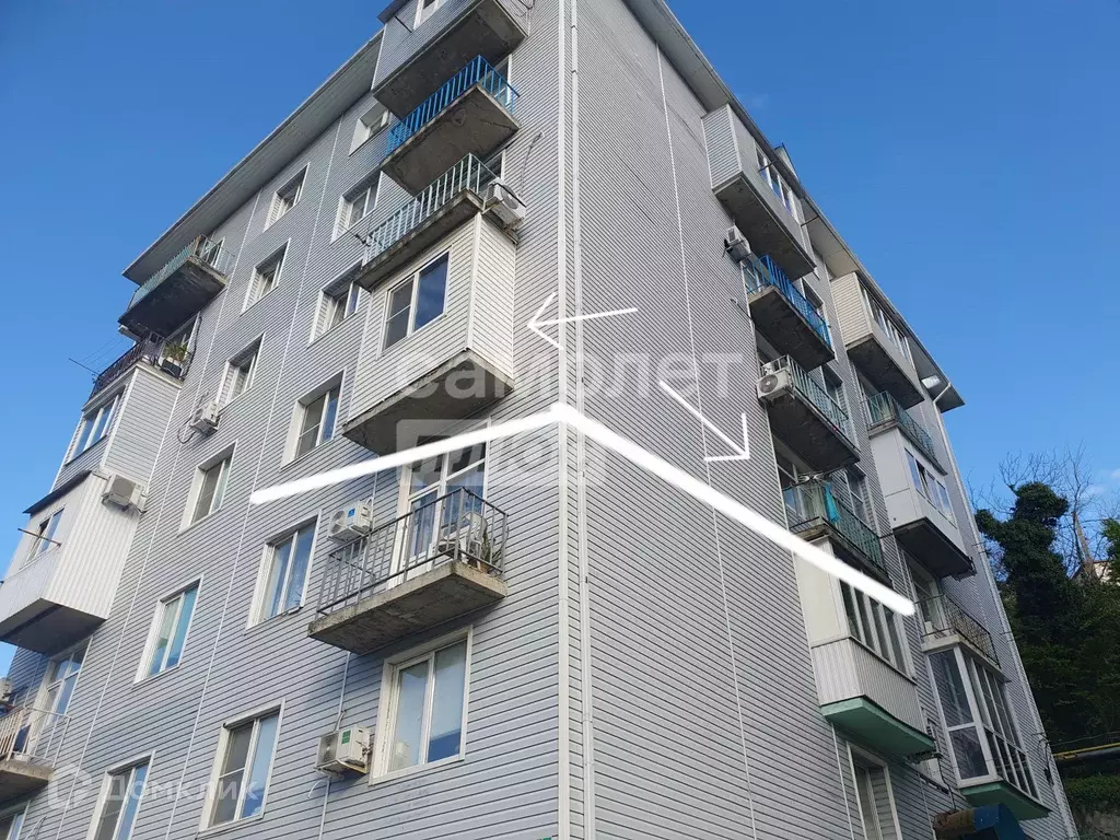 Продаётся 2-к квартира, 60 м - Фото 0