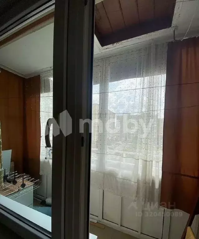 1-к кв. Калининградская область, Калининград ул. Левитана, 59к4 (36.2 ... - Фото 1