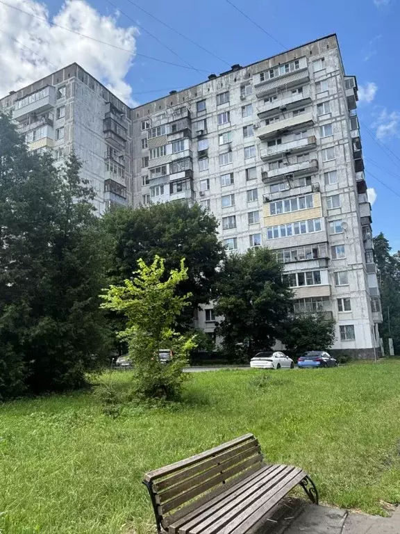 1-к кв. Московская область, Солнечногорск городской округ, Менделеево ... - Фото 1