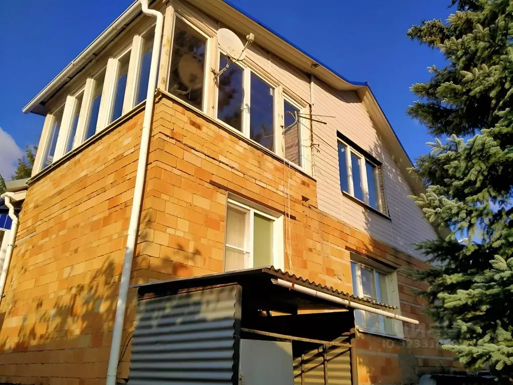 Дом в Тульская область, Новомосковск ул. Клин, 131 (328 м) - Фото 1