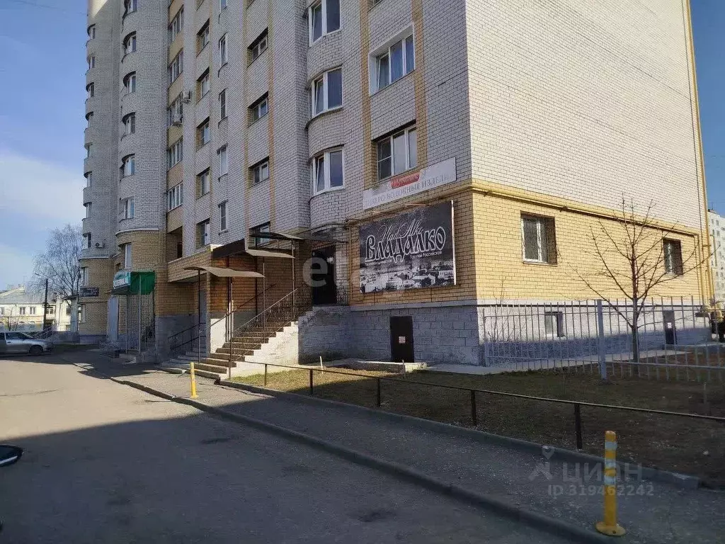 Торговая площадь в Владимирская область, Муром ул. Ленина, 65 (118 м) - Фото 0