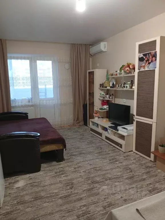 Студия Ростовская область, Ростов-на-Дону пер. Андреева, 8 (28.7 м) - Фото 2