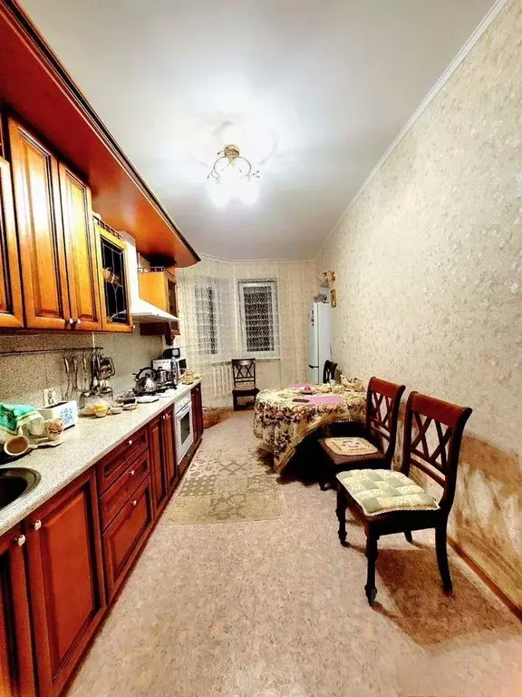 2-к кв. Краснодарский край, Анапа Парковая ул., 31 (72.0 м) - Фото 1