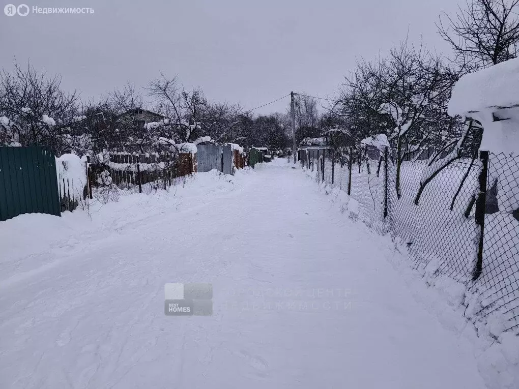 Участок в Москва, НАО, район Внуково, КП Крёкшино, 34 (4.5 м) - Фото 1