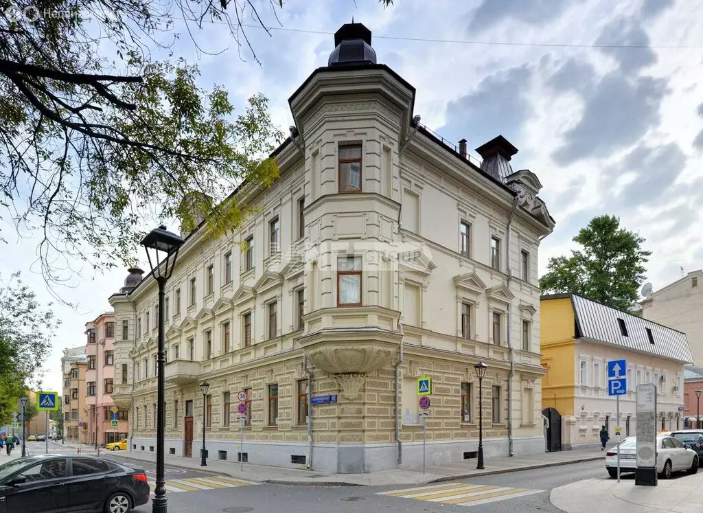 Офис (1827.6 м) - Фото 0