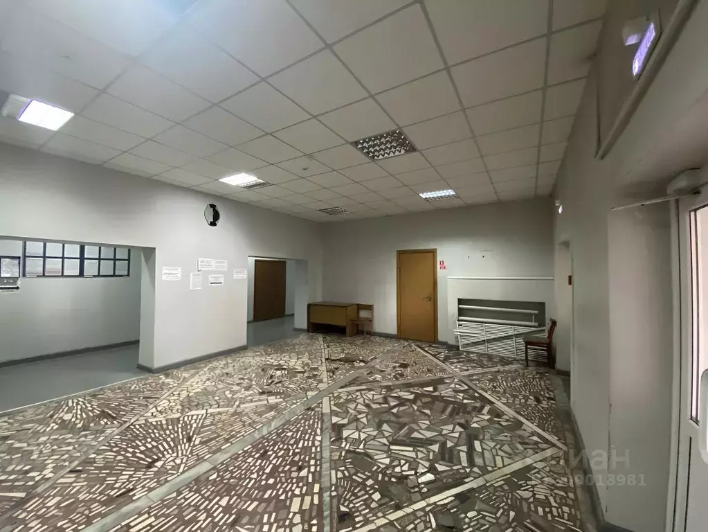 Офис в Самарская область, Самара Арцыбушевская ул., 13 (40 м) - Фото 2