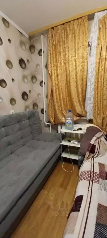 Студия Томская область, Томск ул. Кулагина, 3 (12.0 м) - Фото 2