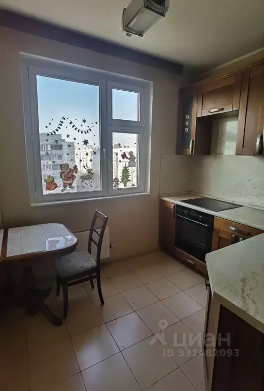 2-к кв. Московская область, Балашиха ул. Свердлова, 38 (58.5 м) - Фото 2
