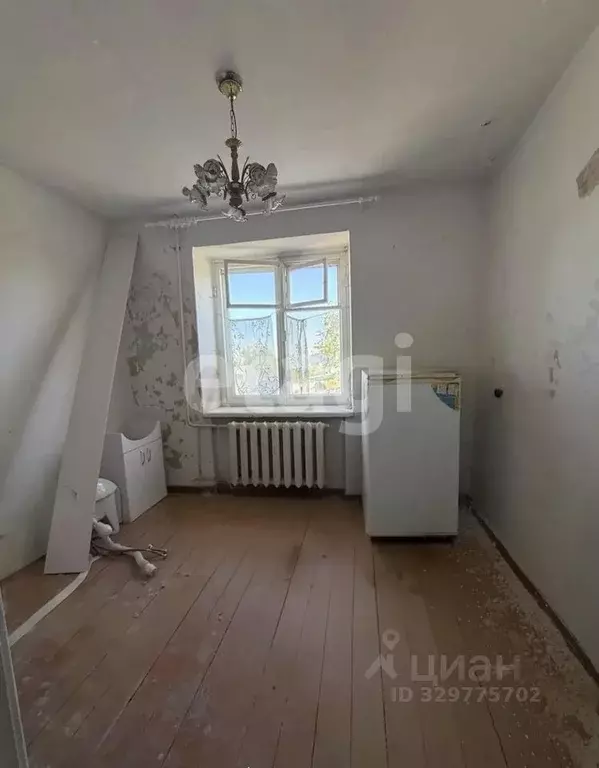 1-к кв. Курганская область, Курган ул. Тельмана, 4 (12.0 м) - Фото 1