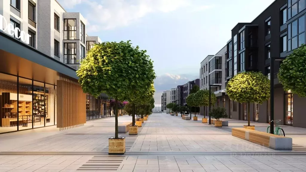 Помещение свободного назначения в Калининградская область, Калининград ... - Фото 2