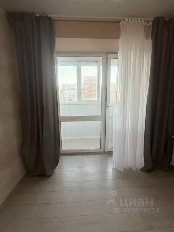 1-к кв. Самарская область, Самара просека 5-я, 131 (34.3 м) - Фото 2