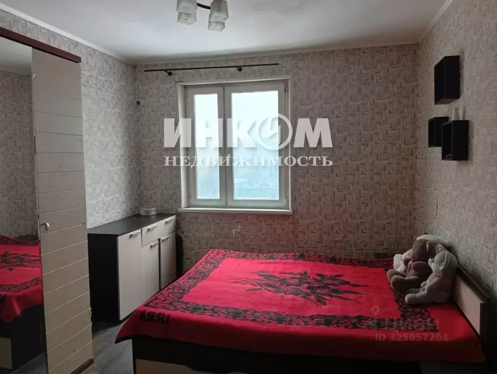 2-к кв. Московская область, Одинцовский городской округ, пос. Горки-10 ... - Фото 2