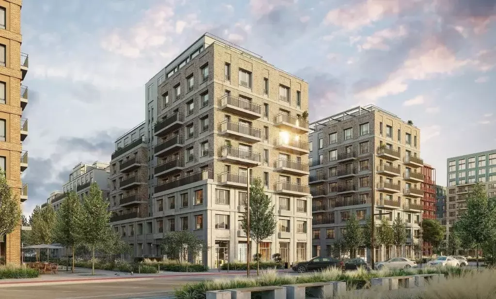 Склад в Тюменская область, Тюмень Причальная ул., 7 (3 м) - Фото 1