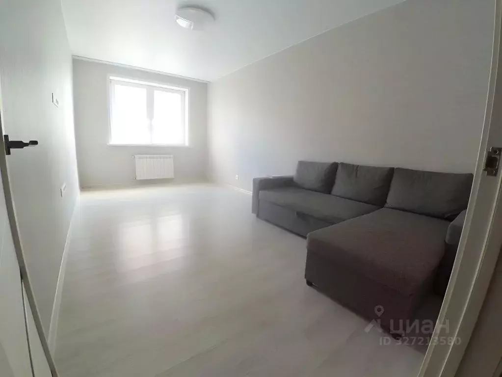 1-к кв. Самарская область, Самара просп. Карла Маркса, 196 (45.0 м) - Фото 1