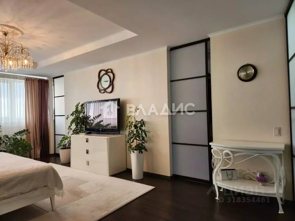 3-к кв. Пензенская область, Пенза ул. Пушкина, 7 (180.0 м) - Фото 0