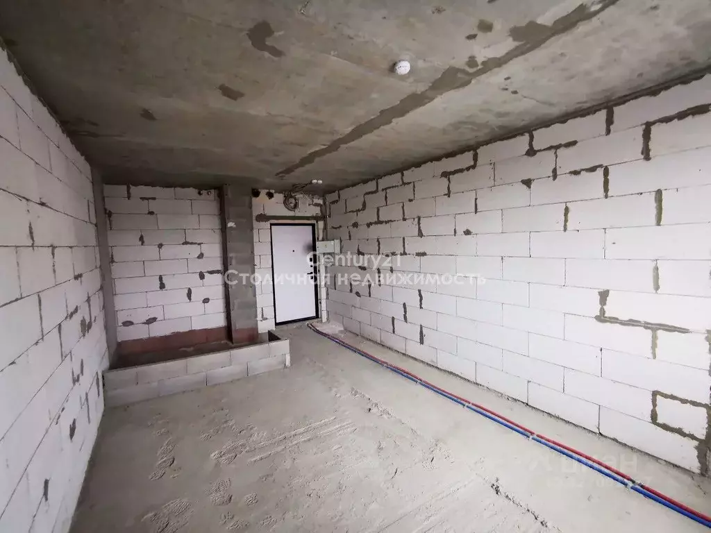 Студия Москва ул. Красного Маяка, 26А (25.5 м) - Фото 2