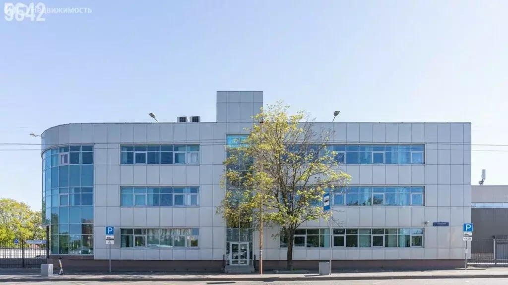 Помещение свободного назначения (100 м) - Фото 1