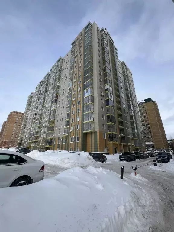 Помещение свободного назначения в Татарстан, Казань ул. Адоратского, ... - Фото 1