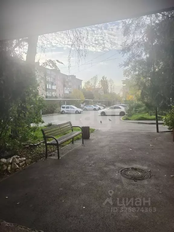 2-к кв. Адыгея, Майкоп Прямая ул., 5А (40.7 м) - Фото 1