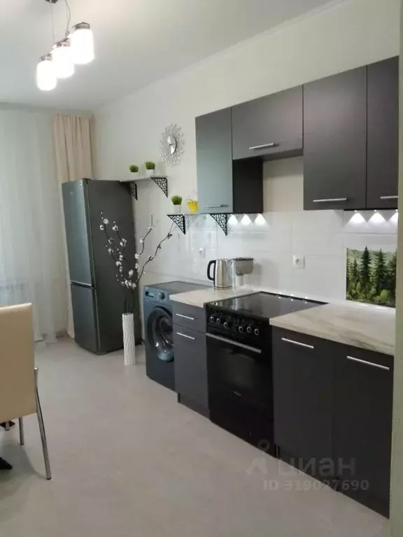 2-к кв. Москва ул. Обручева, 7 (60.7 м) - Фото 0