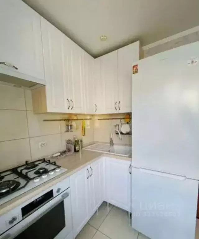 1-к кв. Севастополь ул. Генерала Петрова, 12 (40.0 м) - Фото 1