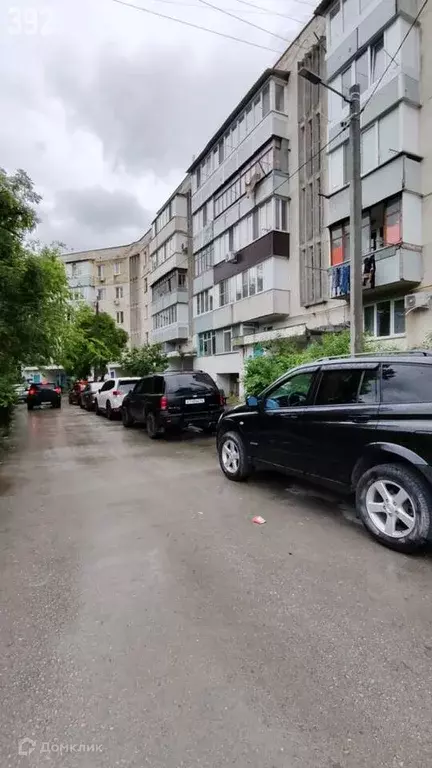 Продаётся 2-к квартира, 55 м - Фото 0