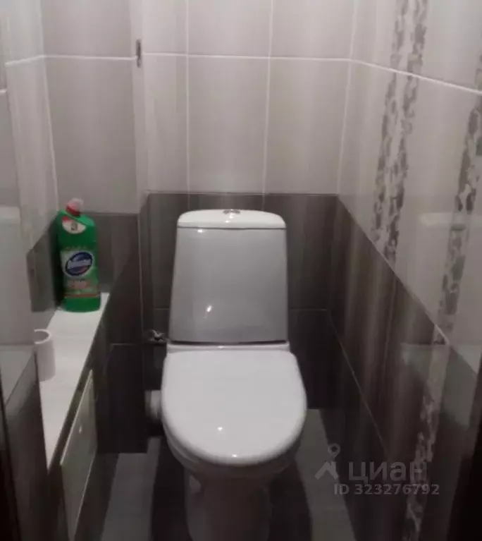 3-к кв. Липецкая область, Липецк ул. А.Г. Стаханова, 28А (63.0 м) - Фото 1