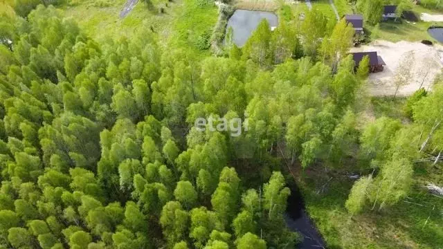 Участок 7,5 сот. (СНТ, ДНП) - Фото 1