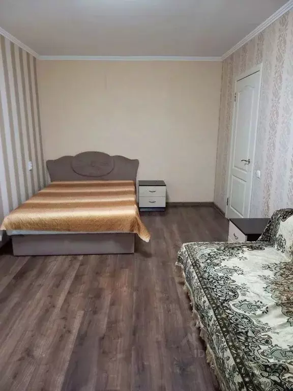 1-к кв. Крым, Симферополь ул. Гагарина, 14Б (30.0 м) - Фото 0