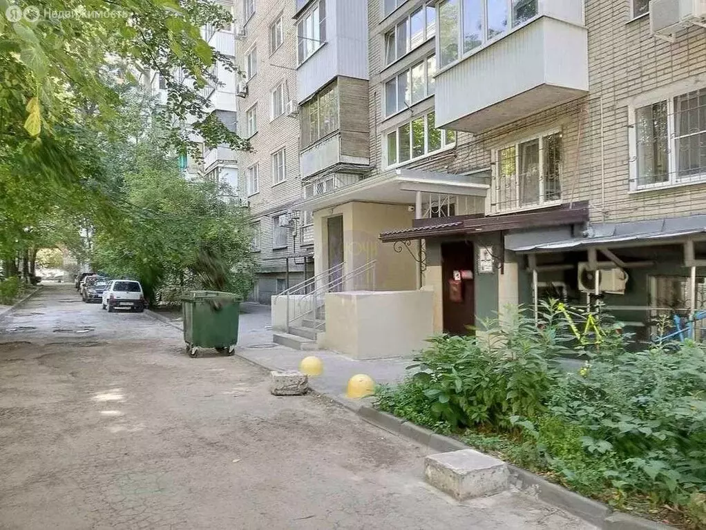 2-комнатная квартира: Ростов-на-Дону, Филимоновская улица, 137 (49 м) - Фото 1