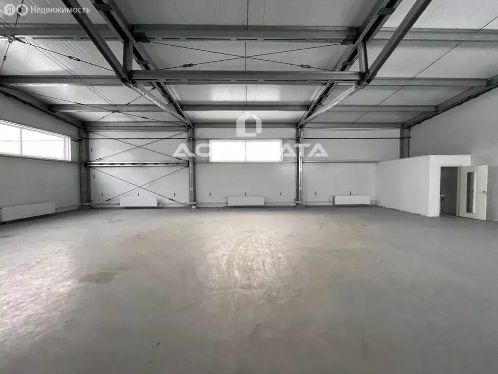 Производственное помещение (216 м) - Фото 2
