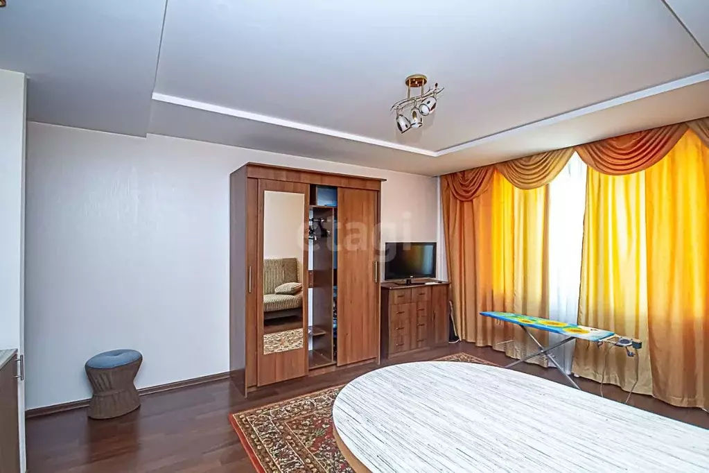 Студия Новосибирская область, Новосибирск ул. Татьяны Снежиной, 41 ... - Фото 1