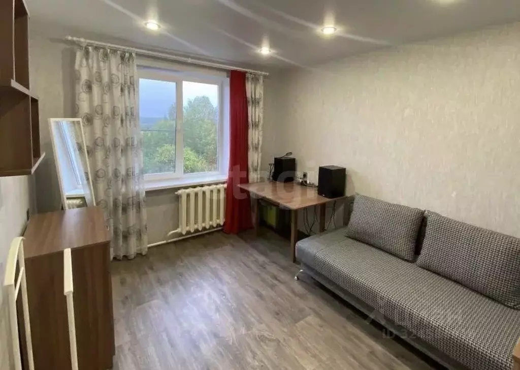 2-к кв. Вологодская область, Череповецкий район, д. Новое Домозерово ... - Фото 1