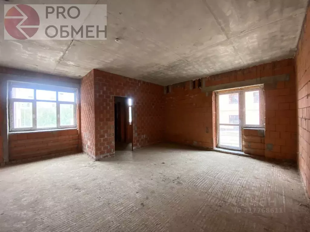 Таунхаус в Москва Рависсант-Каменка кп, ул. Борисокаменская, 3к5 (136 ... - Фото 0
