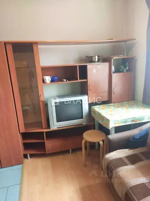 Комната Карелия, Петрозаводск ул. Калинина, 55А (12.0 м) - Фото 1