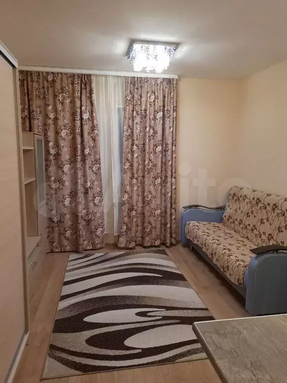 Квартира-студия, 24,5 м, 11/21 эт. - Фото 0