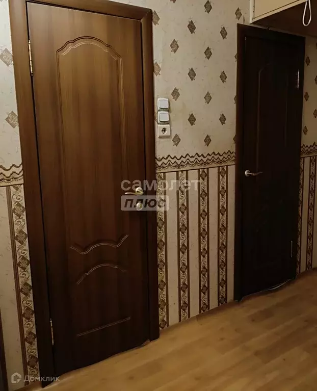 Продаётся 3-к квартира, 65.5 м - Фото 1