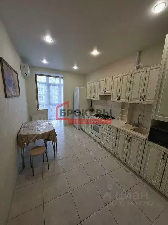 1-к кв. Севастополь просп. Античный, 5/1 (44.3 м) - Фото 1