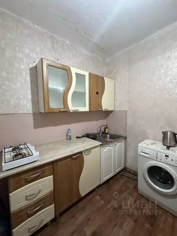 2-к кв. Дагестан, Махачкала ул. Магомеда Ярагского, 80Г (50.0 м) - Фото 1