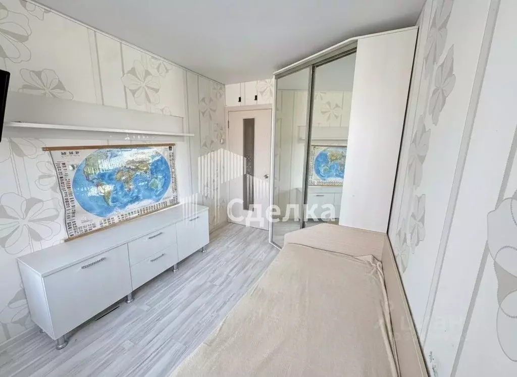 2-к кв. Московская область, Коломна Весенняя ул., 16 (43.0 м) - Фото 2