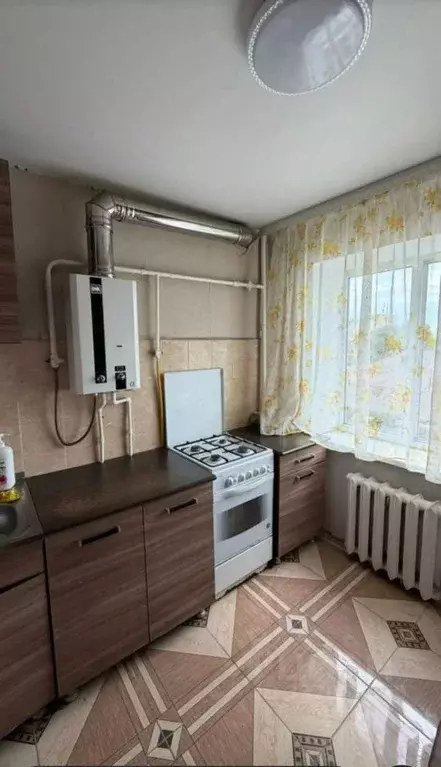 3-к кв. Адыгея, Майкоп Краснооктябрьская ул., 30 (63.0 м) - Фото 1