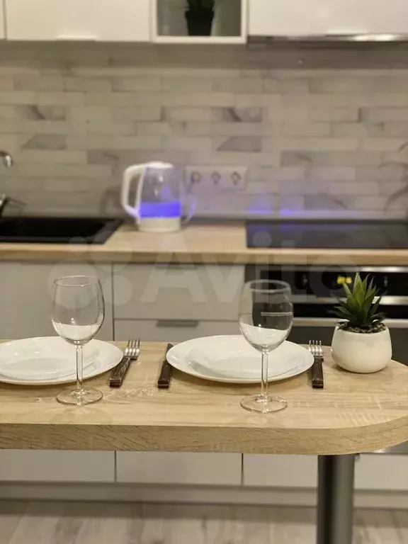 Квартира-студия, 25 м, 19/24 эт. - Фото 0