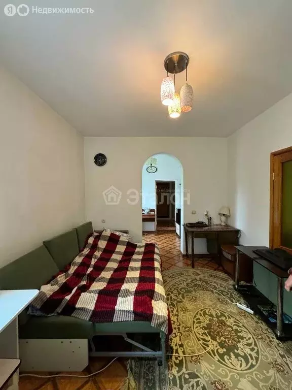 Дом в Волгоград, улица Немировича-Данченко, 4 (65 м) - Фото 1