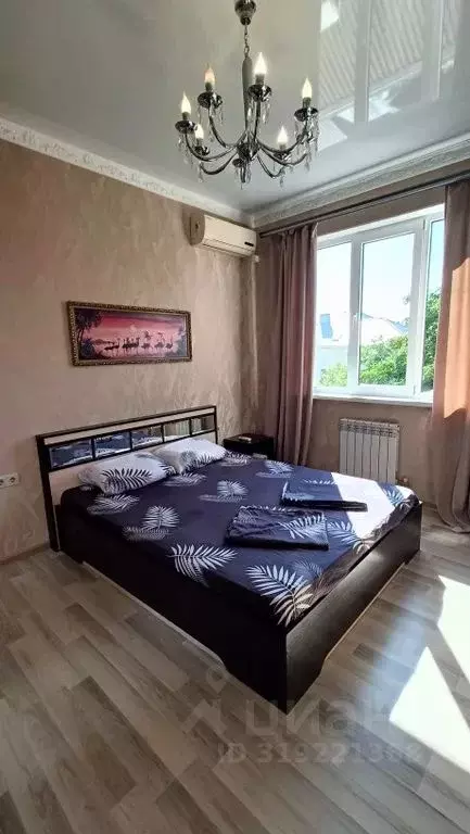 2-к кв. Краснодарский край, Геленджик ул. Тельмана, 91 (47.0 м) - Фото 0