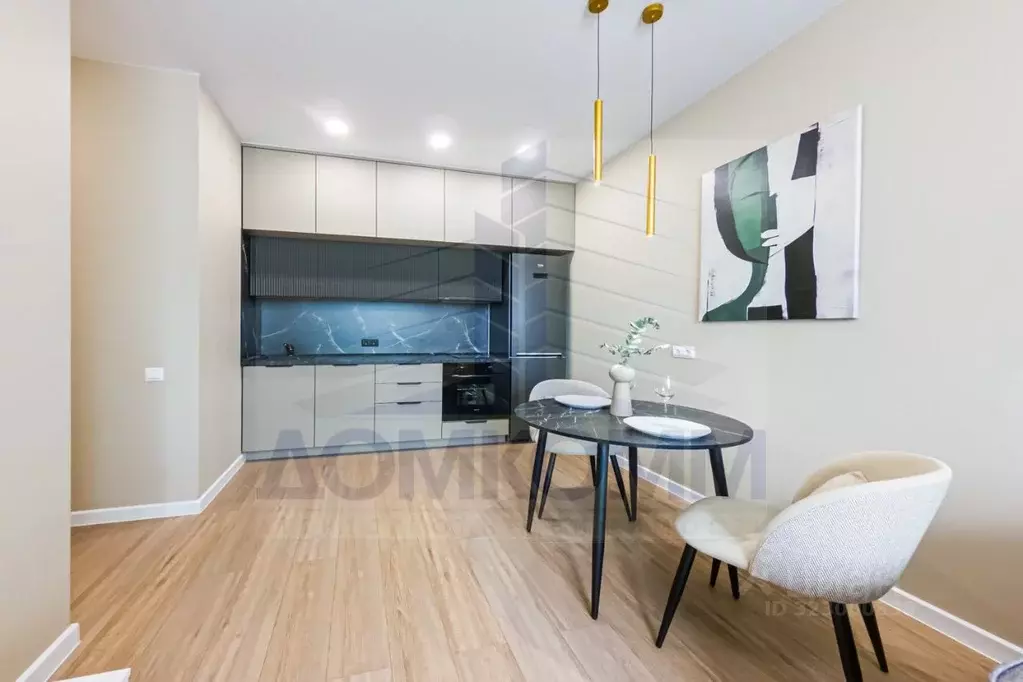 1-к кв. Свердловская область, Екатеринбург ул. Амундсена, 5 (40.0 м) - Фото 2