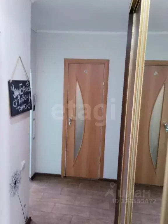 2-к кв. Калужская область, Калуга ул. Георгия Амелина, 11 (48.0 м) - Фото 2