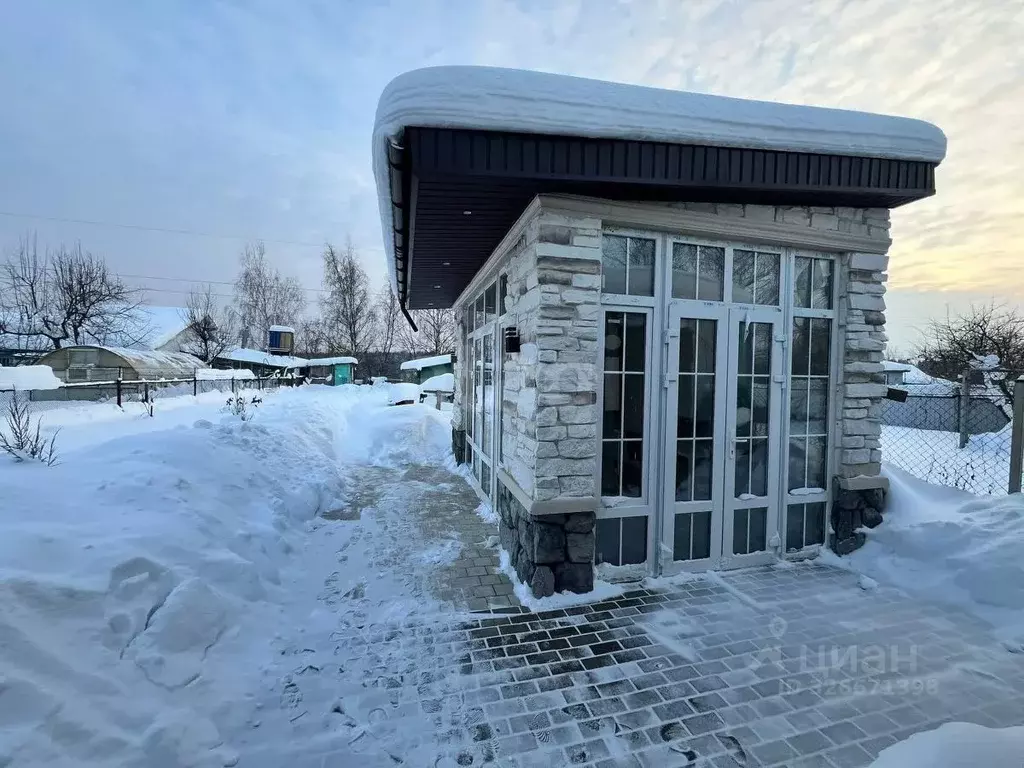 Участок в Московская область, Химки Горки ОНТ, 24 (4.28 сот.) - Фото 1