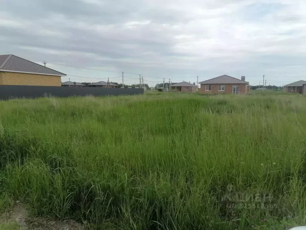 Участок в Московская область, Истра муниципальный округ, д. Бужарово  ... - Фото 1