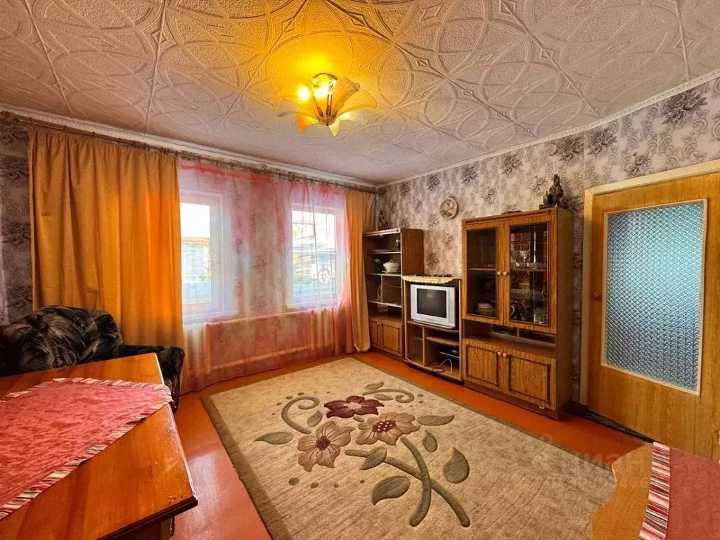 Дом в Омская область, Омск ул. 3-я Томская, 14 (112 м) - Фото 2