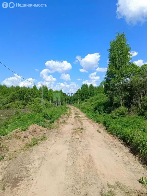 Участок в село Ягул, Заводская улица (10 м) - Фото 0